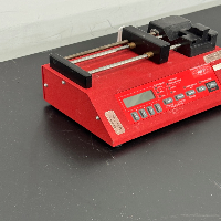 Cole Parmer Syringe Pump image 1